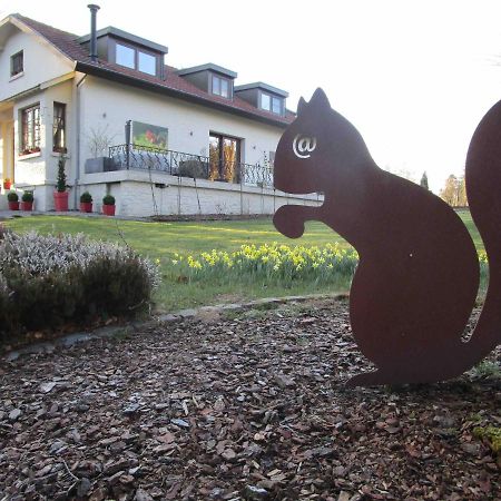 Bed and Breakfast Le Relais Des Fagnes Sart-lez-Spa Esterno foto