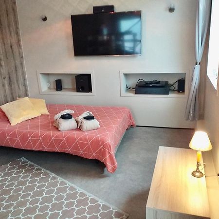 Bed and Breakfast Le Relais Des Fagnes Sart-lez-Spa Esterno foto