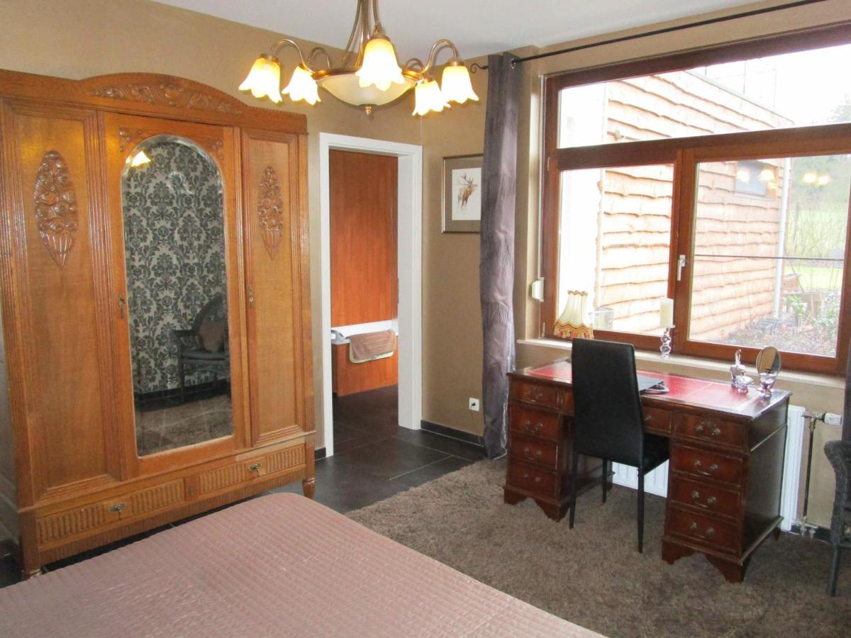 Bed and Breakfast Le Relais Des Fagnes Sart-lez-Spa Esterno foto
