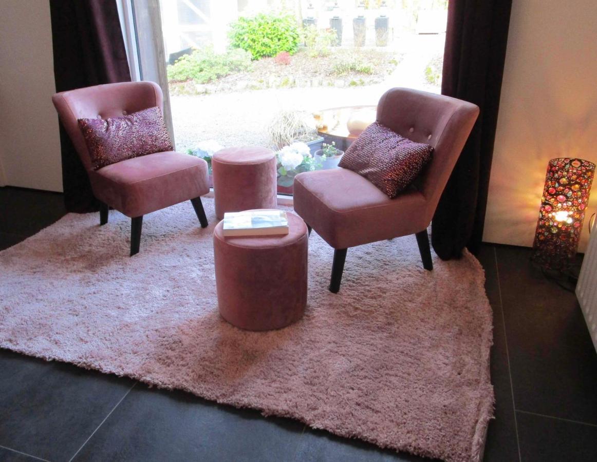 Bed and Breakfast Le Relais Des Fagnes Sart-lez-Spa Esterno foto