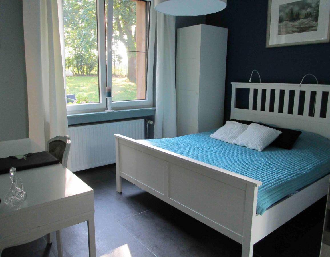 Bed and Breakfast Le Relais Des Fagnes Sart-lez-Spa Esterno foto