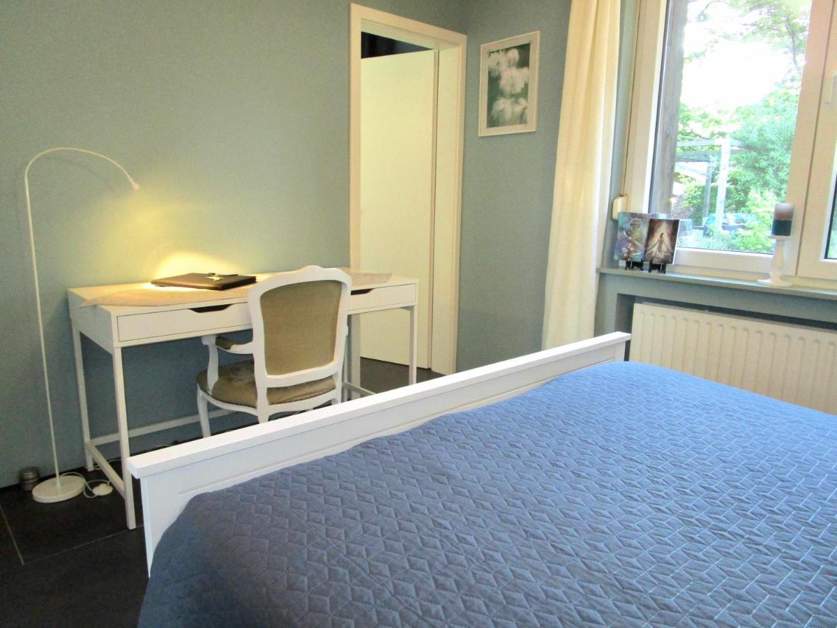 Bed and Breakfast Le Relais Des Fagnes Sart-lez-Spa Esterno foto