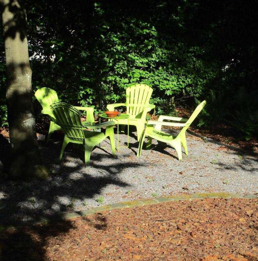 Bed and Breakfast Le Relais Des Fagnes Sart-lez-Spa Esterno foto