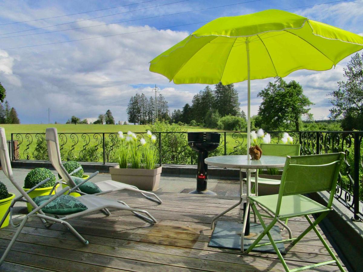 Bed and Breakfast Le Relais Des Fagnes Sart-lez-Spa Esterno foto