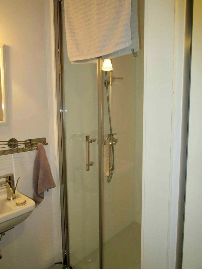 Bed and Breakfast Le Relais Des Fagnes Sart-lez-Spa Esterno foto