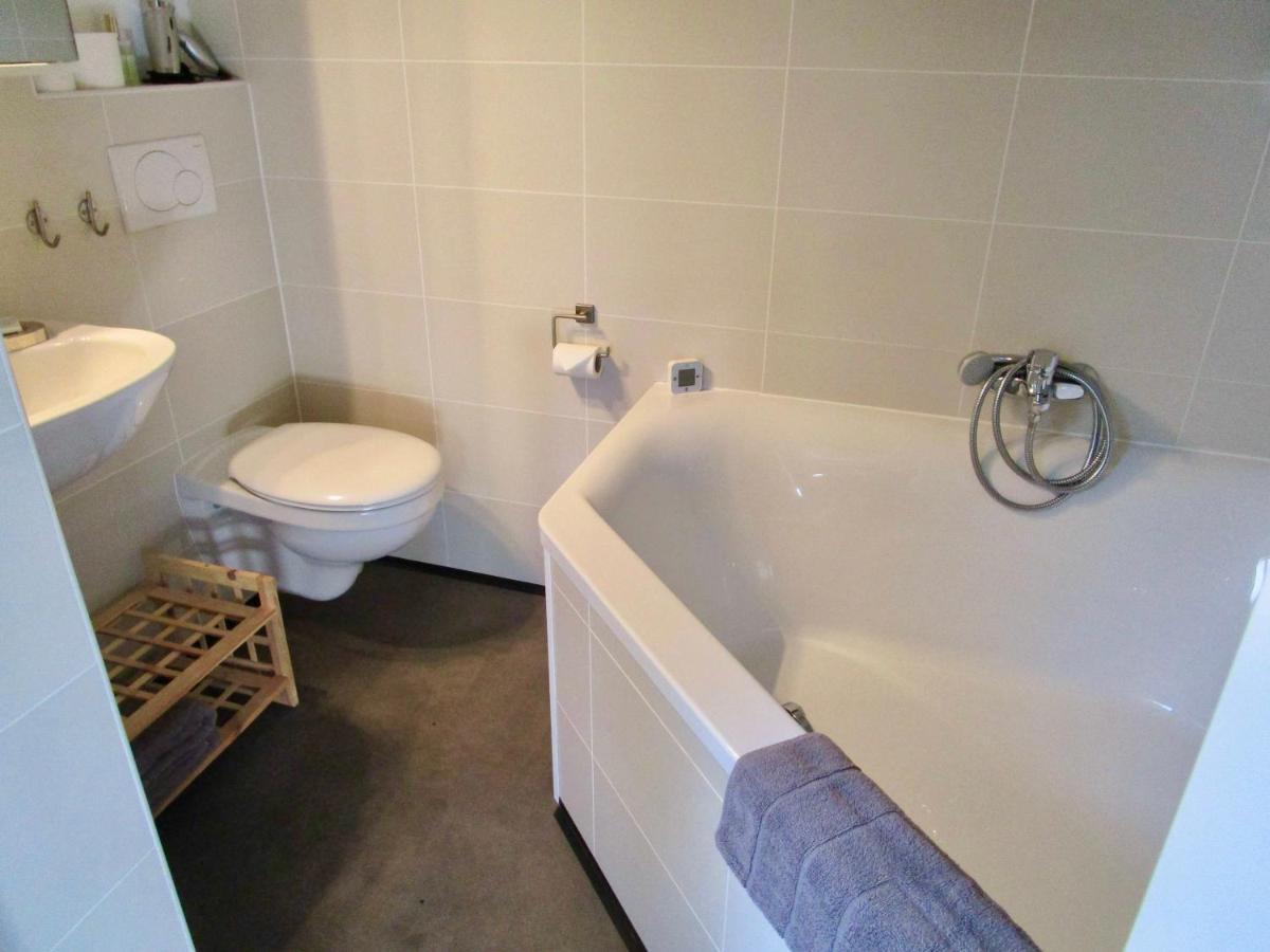 Bed and Breakfast Le Relais Des Fagnes Sart-lez-Spa Esterno foto