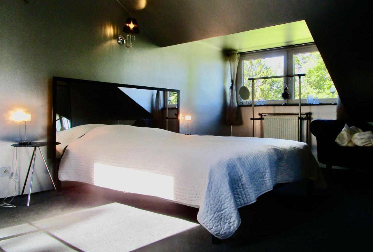 Bed and Breakfast Le Relais Des Fagnes Sart-lez-Spa Esterno foto
