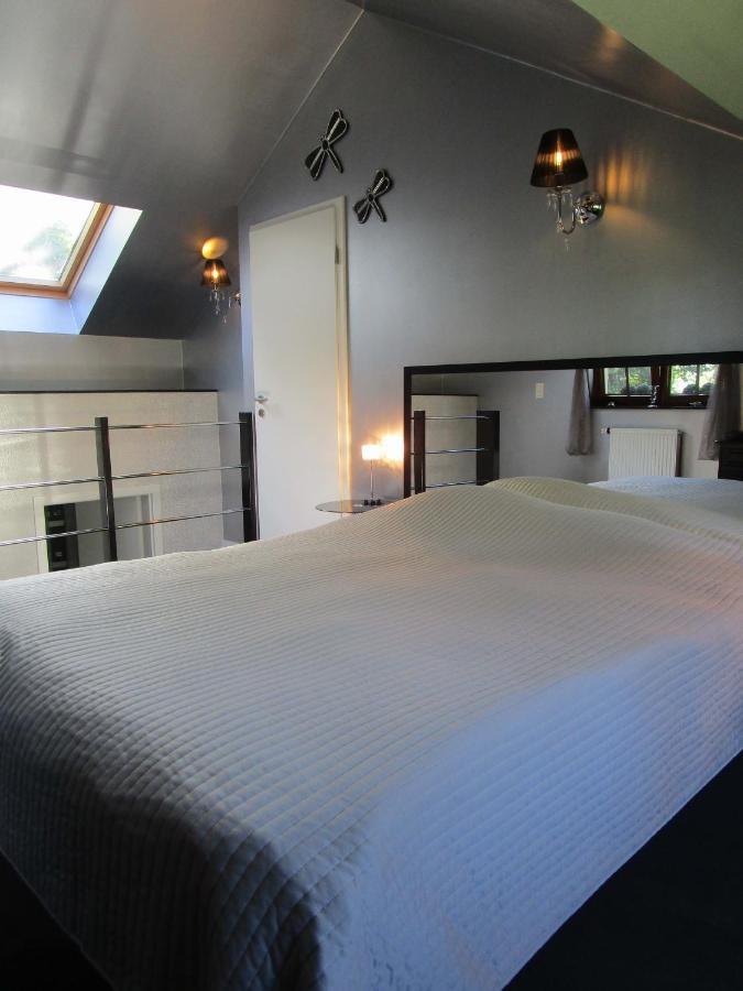 Bed and Breakfast Le Relais Des Fagnes Sart-lez-Spa Esterno foto