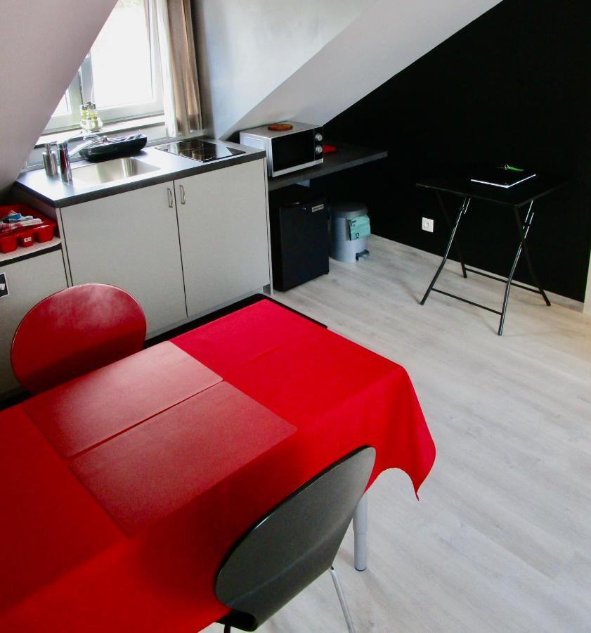 Bed and Breakfast Le Relais Des Fagnes Sart-lez-Spa Esterno foto