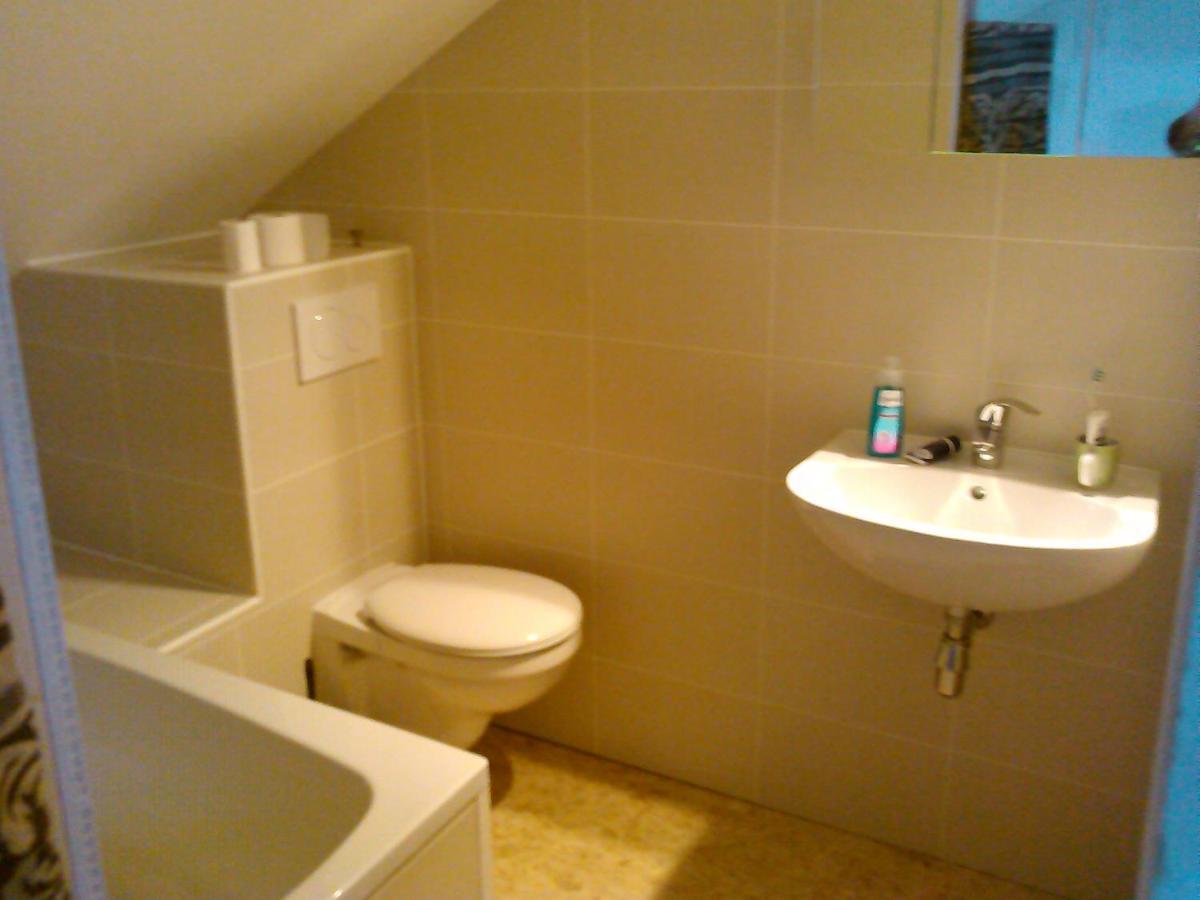 Bed and Breakfast Le Relais Des Fagnes Sart-lez-Spa Esterno foto