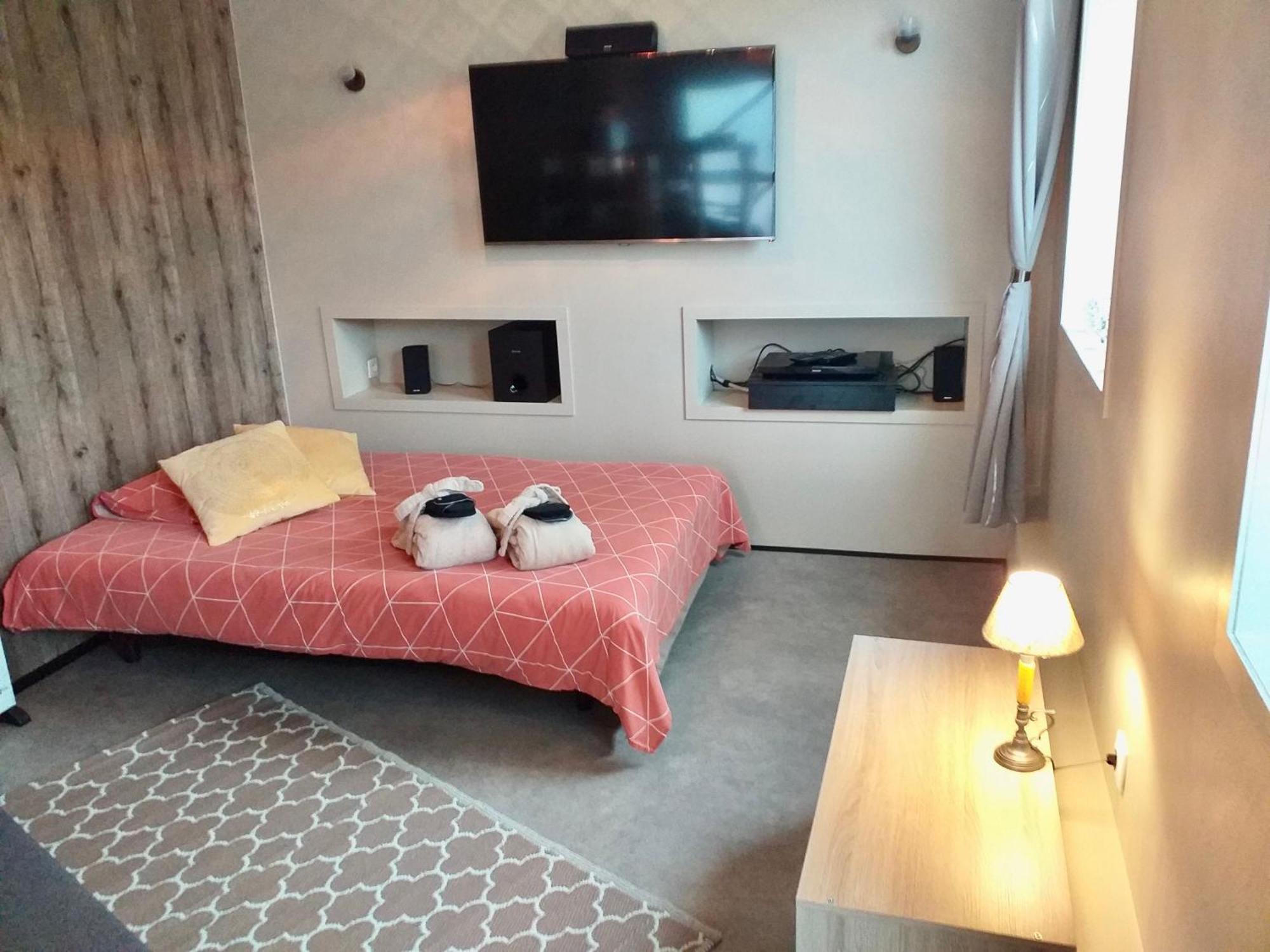 Bed and Breakfast Le Relais Des Fagnes Sart-lez-Spa Esterno foto