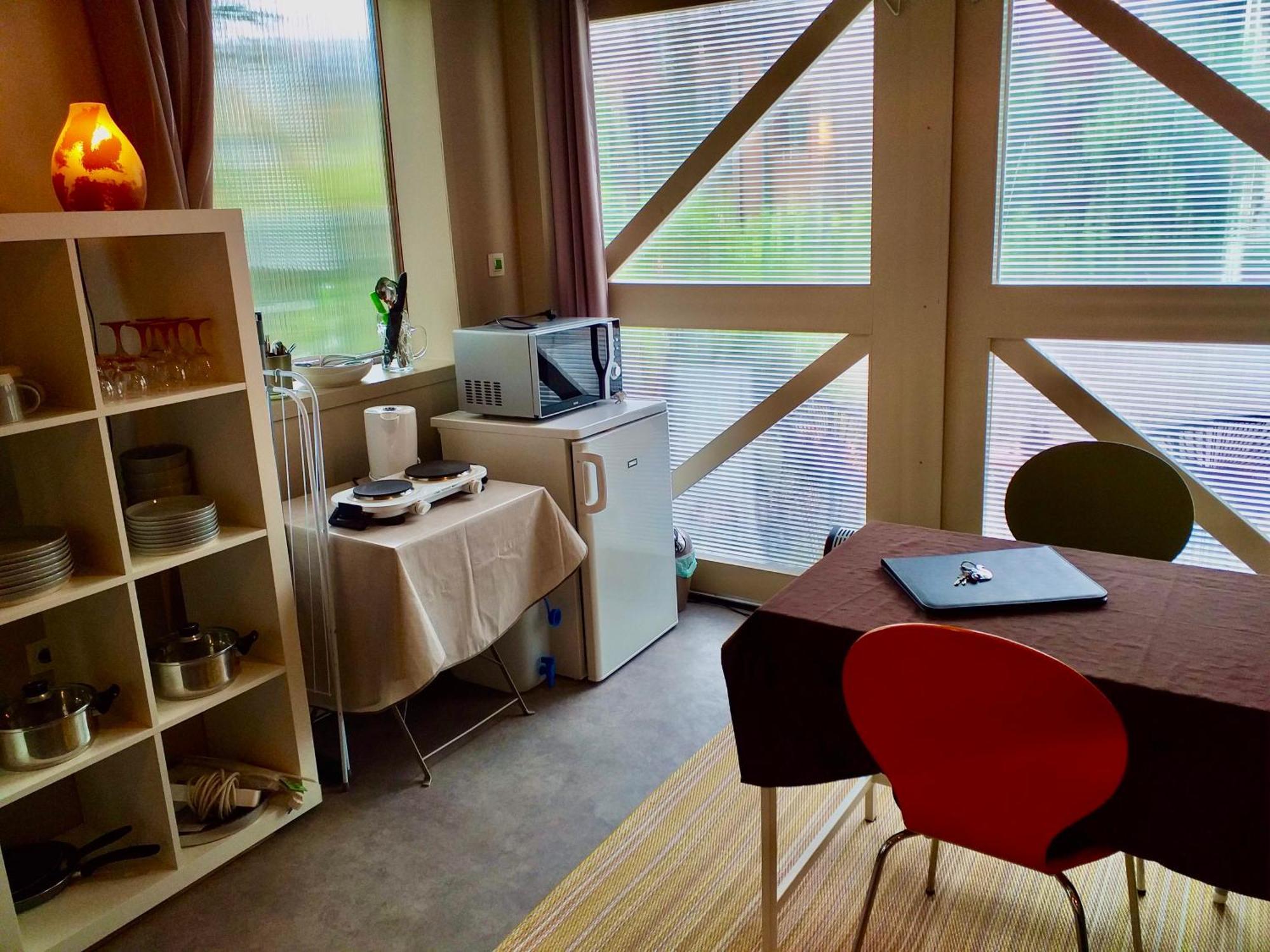 Bed and Breakfast Le Relais Des Fagnes Sart-lez-Spa Esterno foto